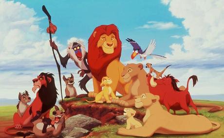 Canciones de Disney en inglés que han hecho historia en la música