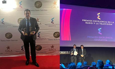 Formación Universitaria, Mejor Centro Nacional especializado en las pruebas directas de Formación Profesional