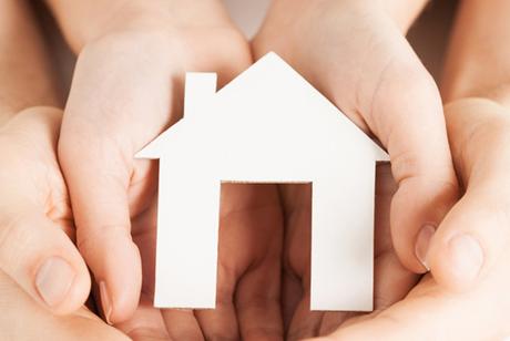 La ubicación del piso La ubicación del piso