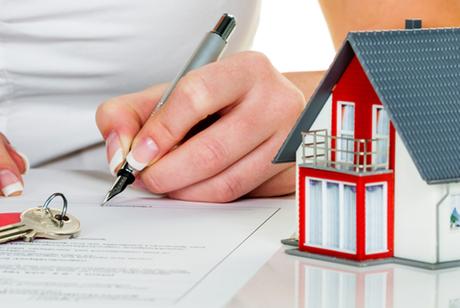 La distribución de la propiedad La distribución de la propiedad