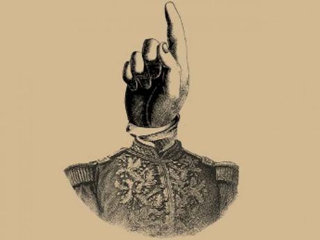 Las primeras heces del posfascismo Las primeras heces del posfascismo