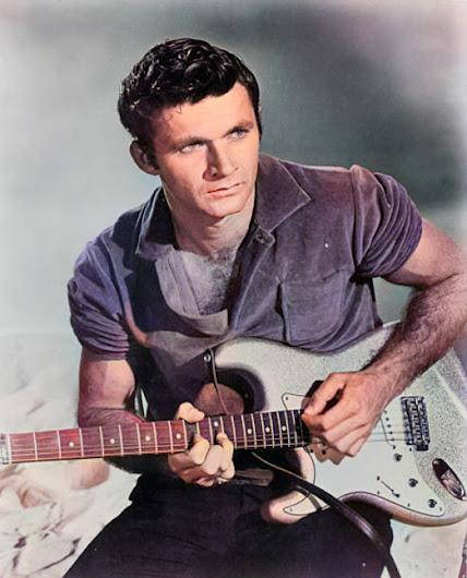 Efemérides del Rock y Heavy Metal: Que pasó un 16 de Marzo