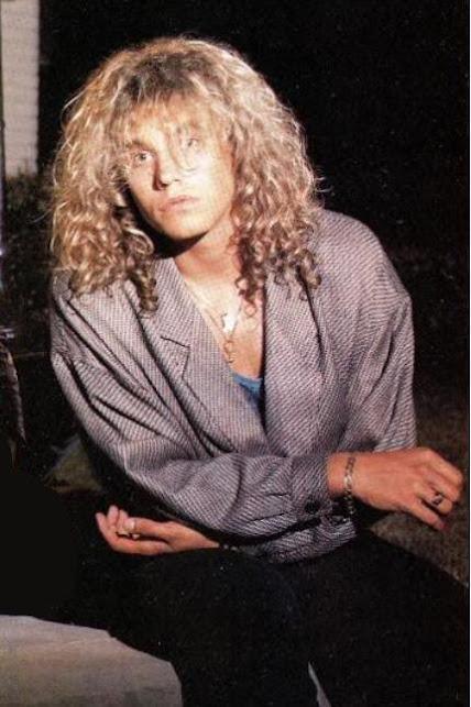 Efemérides del Rock y Heavy Metal: Que pasó un 16 de Marzo