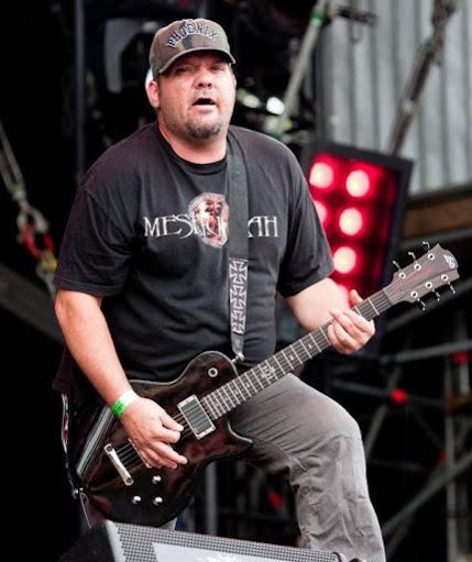 Efemérides del Rock y Heavy Metal: Que pasó un 16 de Marzo