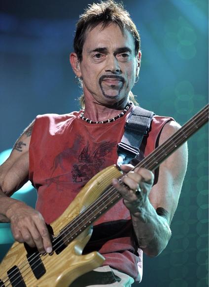 Efemérides del Rock y Heavy Metal: Que pasó un 16 de Marzo