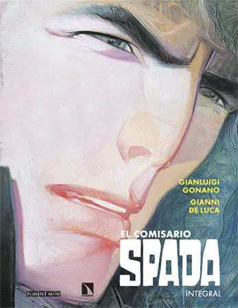 Novedades Ponent Mon Marzo 2023