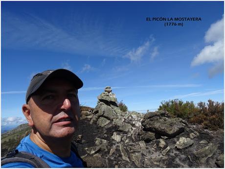 Felechosa-La Pena la Tabierna-El Picón la Mostayera-Cebarón