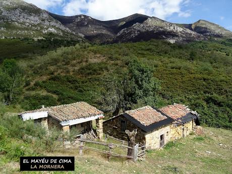 Felechosa-La Pena la Tabierna-El Picón la Mostayera-Cebarón