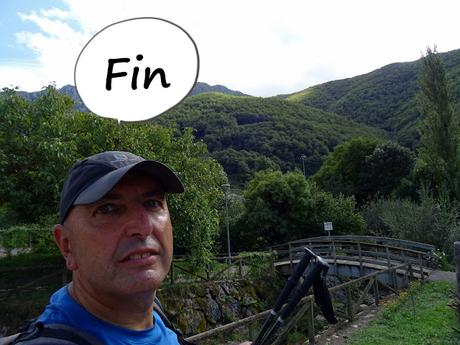 Felechosa-La Pena la Tabierna-El Picón la Mostayera-Cebarón