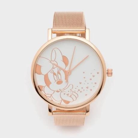 Disney presenta durante el mes de marzo su colección inspirada en Minnie Mouse unnamed-4