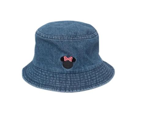 Disney presenta durante el mes de marzo su colección inspirada en Minnie Mouse unnamed-2-1