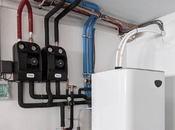 Cómo consumir menos electricidad para calentar mismo