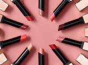 Nars Afterglow Sensual Shine Lipstick