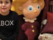 Casa museo Ratoncito Pérez, mágico Madrid