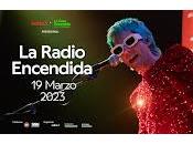Radio Encendida 2023, datos