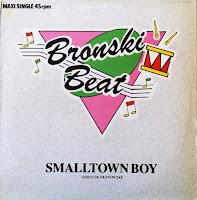BRONKI BEAT - SMALLTOWN BOY