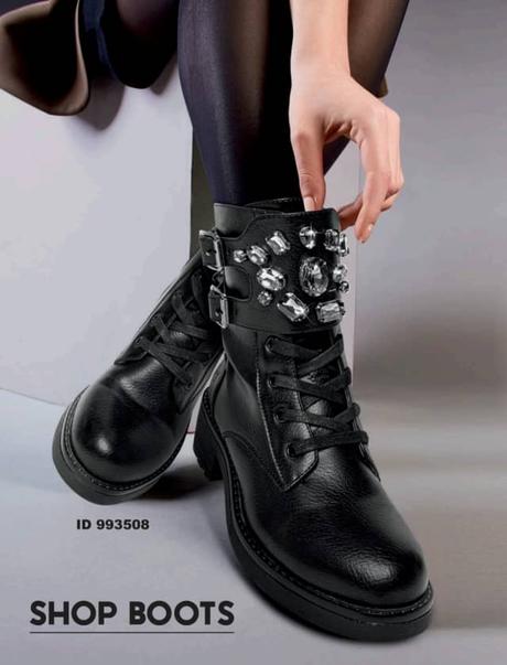 andrea catalogos zapatos de mujer