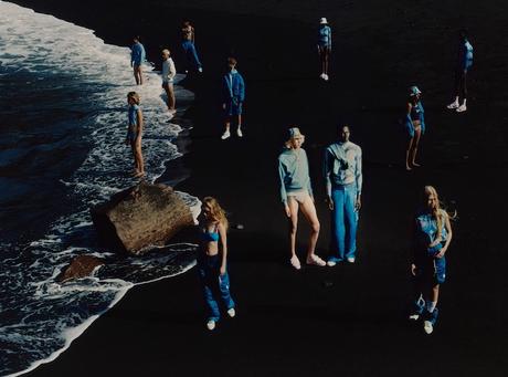 Palomo Spain x PUMA SS23