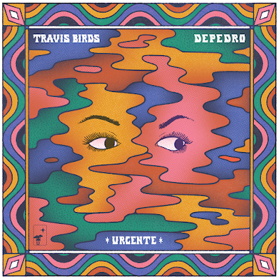 TRAVIS BIRDS: 'URGENTE' CON DEPEDRO TRAVIS BIRDS: 'URGENTE' CON DEPEDRO