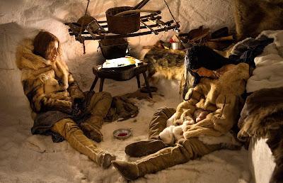 Invisibles + Nadie quiere la noche