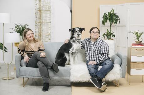 Tan solo un 5% de las personas con síndrome de Down trabaja en la empresa ordinaria, según Fundación Adecco