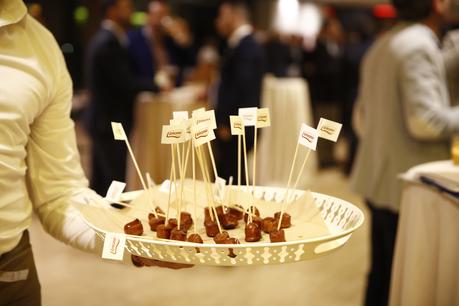 Las recetas de Emcesa presentes en el 23º Congreso AECOC de Productos Cárnicos Las recetas de Emcesa presentes en el 23º Congreso AECOC de Productos Cárnicos