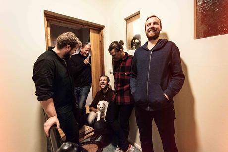 Knekklectric - Alt Blir Verre (2022)