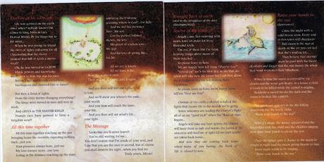 Francisco Hernandez - Whispers From The Wind (1998) Francisco Hernandez - Whispers From The Wind (1998)