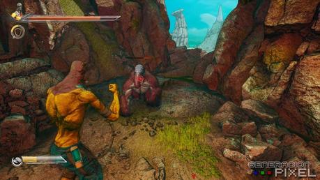 ANÁLISIS: Clash Artifacts of Chaos