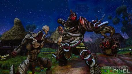 ANÁLISIS: Clash Artifacts of Chaos