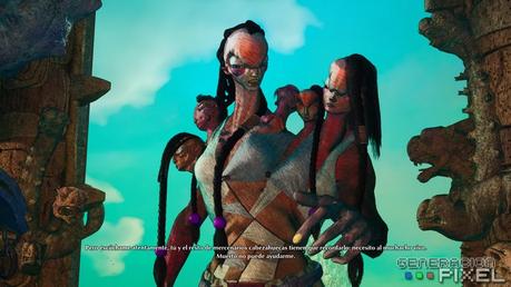 ANÁLISIS: Clash Artifacts of Chaos