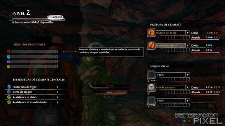 ANÁLISIS: Clash Artifacts of Chaos