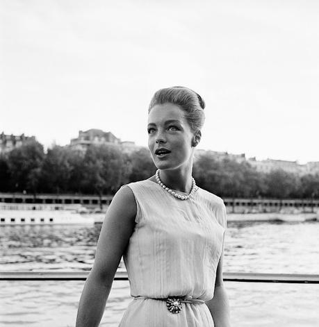 Romy Schneider Romy Schneider