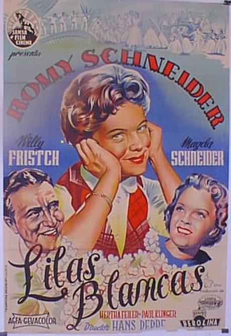 Romy Schneider Romy Schneider