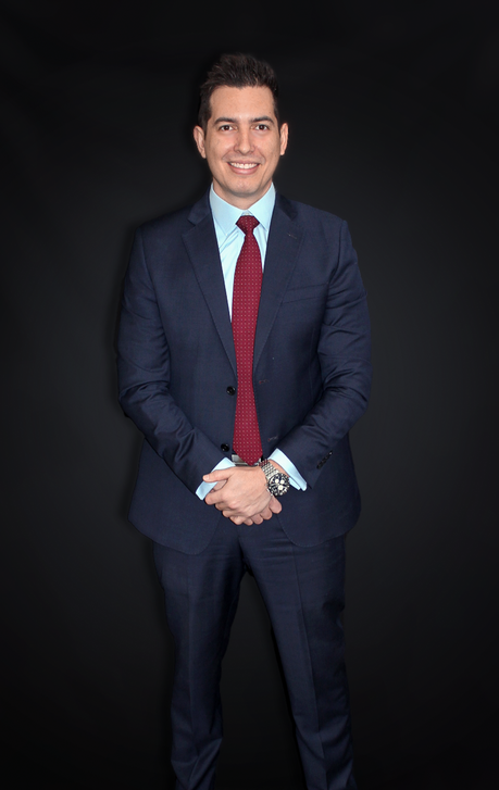 Las mujeres solo representan el 35% de quienes estudian STEM Jorge Gamero - Director de Experis para Sudamérica