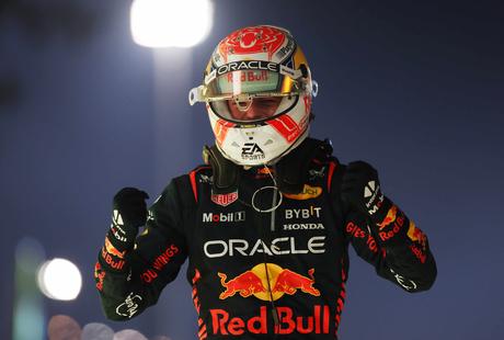 Gran Premio de Jeddah: ¿Será este otro año dorado para Red Bull? F1 Grand Prix of Bahrain