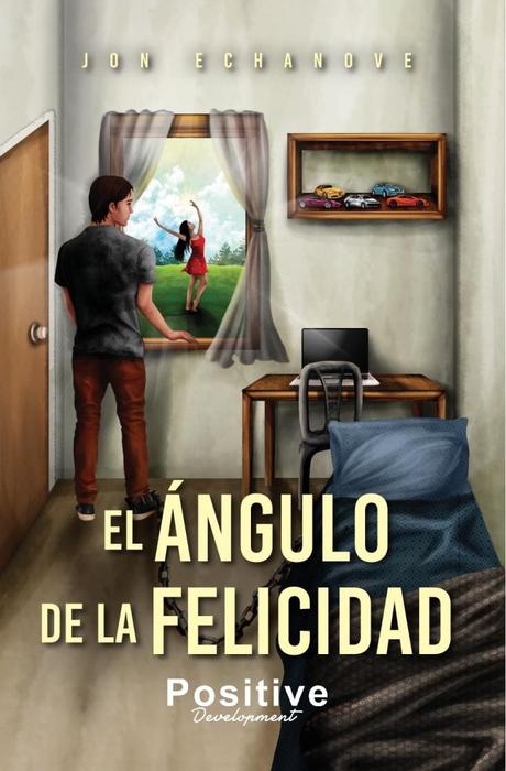 «El ángulo de la felicidad» y «Los planes de Dios», de Jon Echanove, una ventana abierta al estilo de vida oriental «El ángulo de la felicidad» y «Los planes de Dios», de Jon Echanove, una ventana abierta al estilo de vida oriental