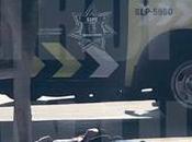 ejecutado heridos frente Oxxo avenida Constitución