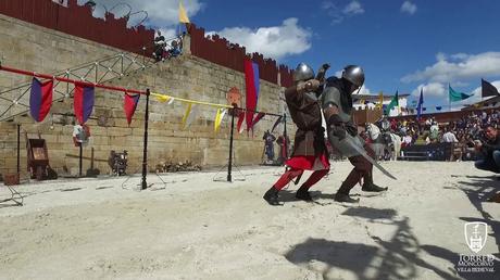 moncorvo - Feria Medieval de Torre de Moncorvo 3