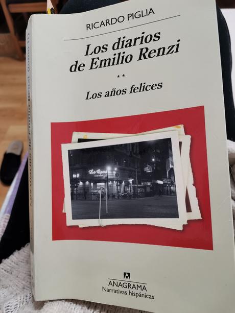 ENCUENTRO CON LIBROS QUE NO SE PUEDEN SOLTAR