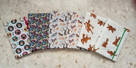 MÁS CUADERNOS PERRUNOS MÁS CUADERNOS PERRUNOS