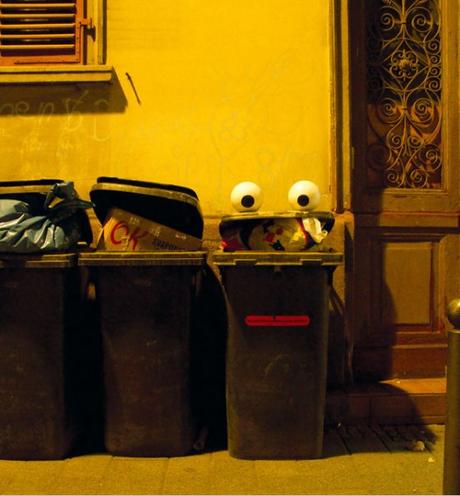 Píldoras de viernes.