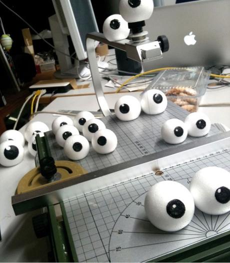 Píldoras de viernes.