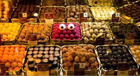 Píldoras de viernes.