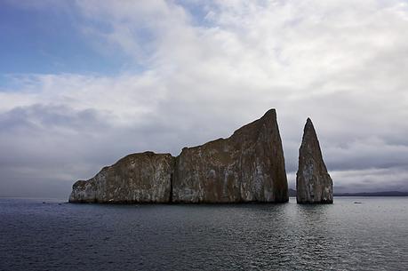 Islas Galápagos, lo que Charles Darwin no te dijo