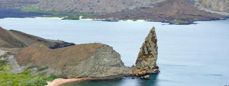 Islas Galápagos, lo que Charles Darwin no te dijo