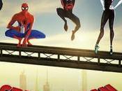 “spider-man: Nuevo Cosmos” Agenda Completa Ocupaciones Eventos