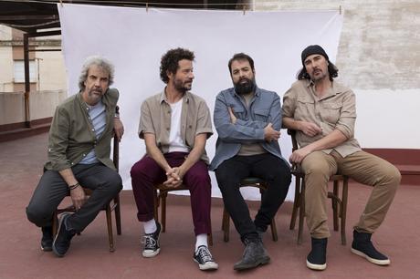 Niños Mutantes: “Estamos en un mundo en el que las desigualdades se agudizan cada vez más, también en la música”