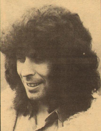 Efemérides del Rock y Heavy Metal: Que pasó un 17 de Marzo