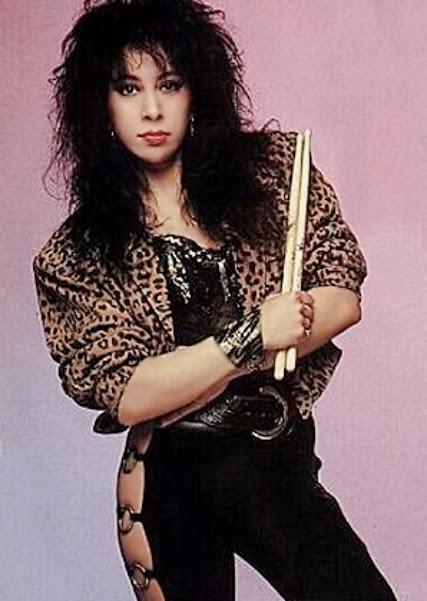 Efemérides del Rock y Heavy Metal: Que pasó un 17 de Marzo